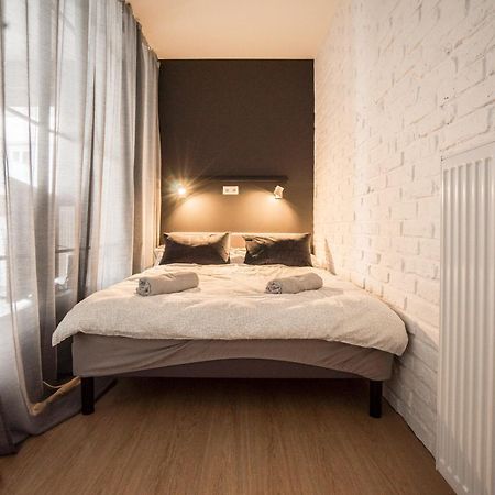 Mala 3 Cozy Apartment Old Town Warszawa Zewnętrze zdjęcie