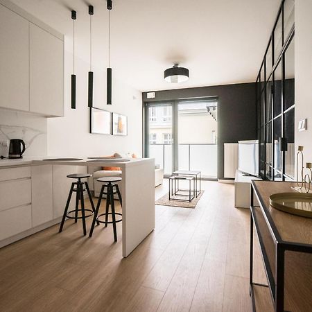 Mala 3 Cozy Apartment Old Town Warszawa Zewnętrze zdjęcie