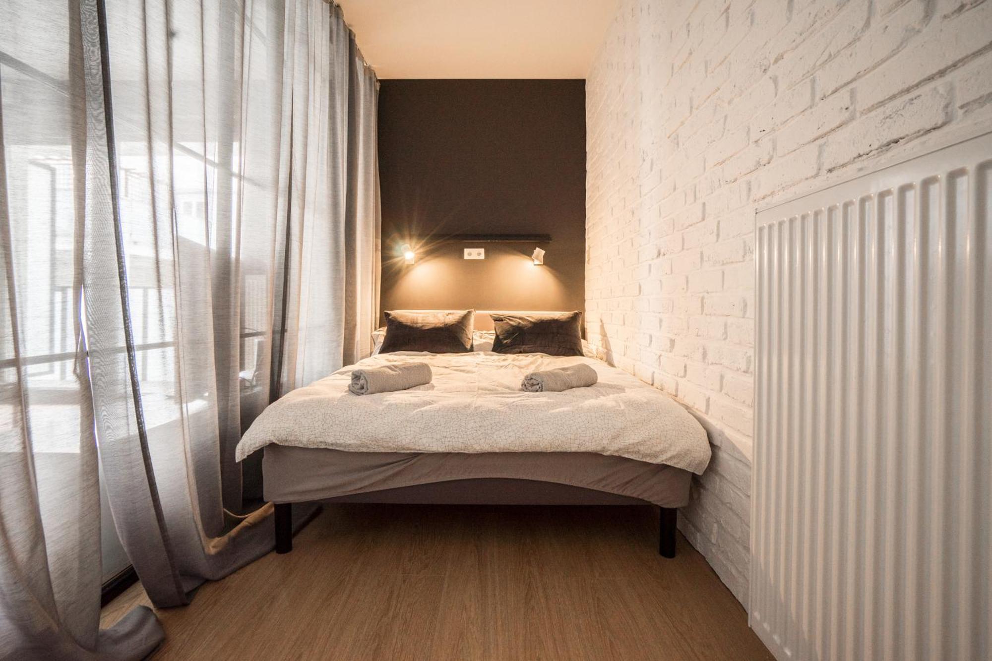 Mala 3 Cozy Apartment Old Town Warszawa Zewnętrze zdjęcie