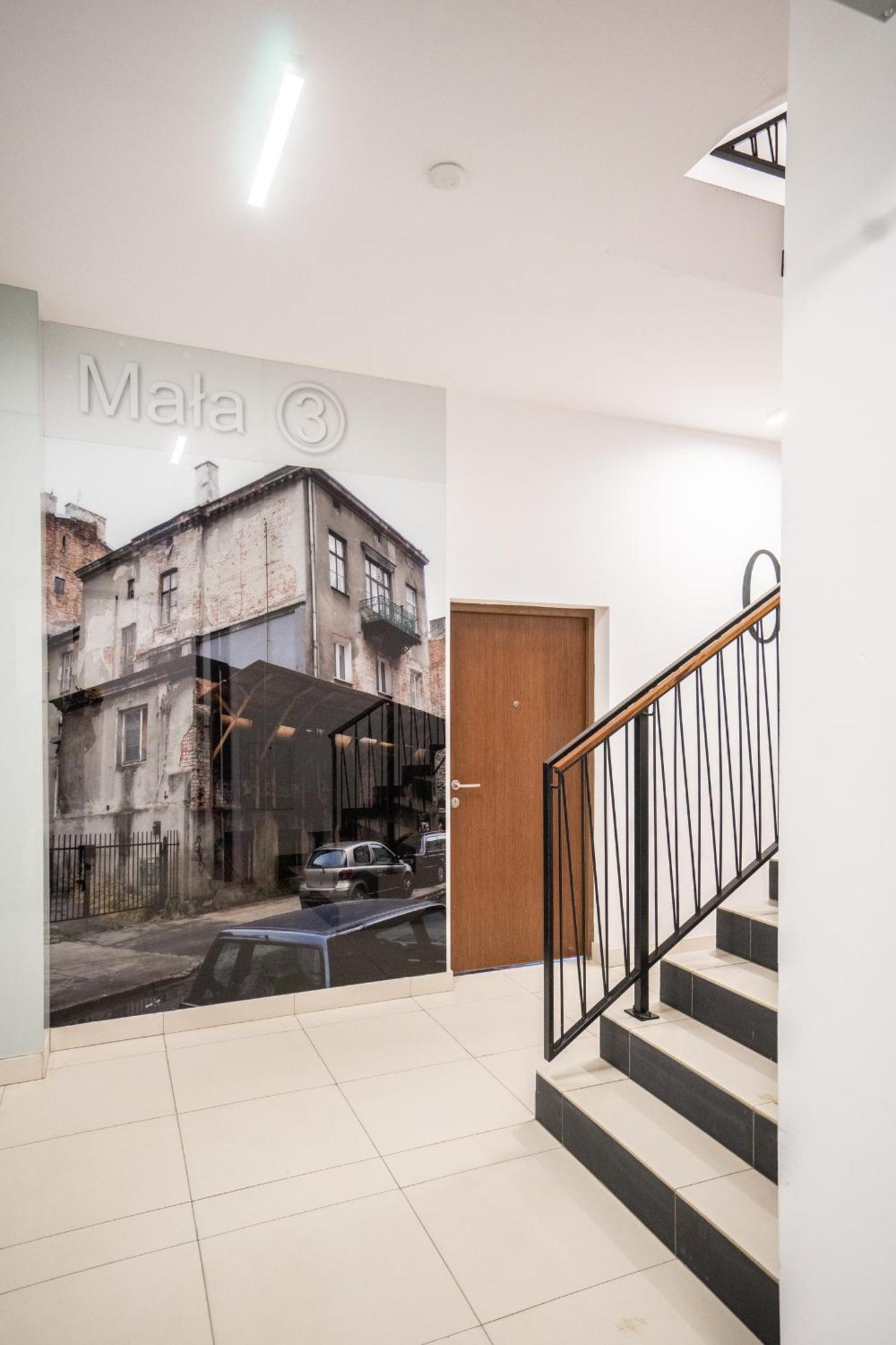 Mala 3 Cozy Apartment Old Town Warszawa Zewnętrze zdjęcie