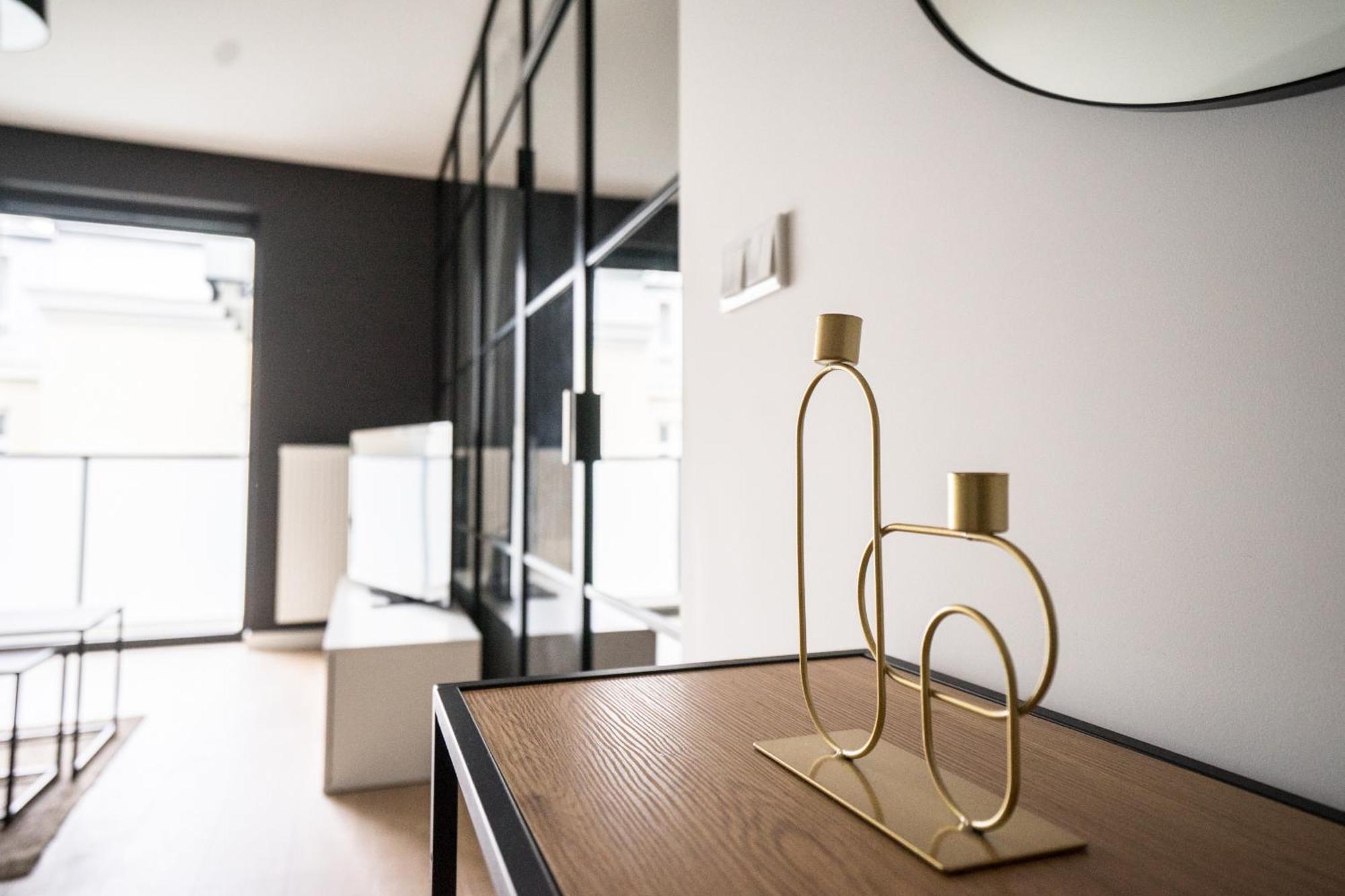 Mala 3 Cozy Apartment Old Town Warszawa Zewnętrze zdjęcie