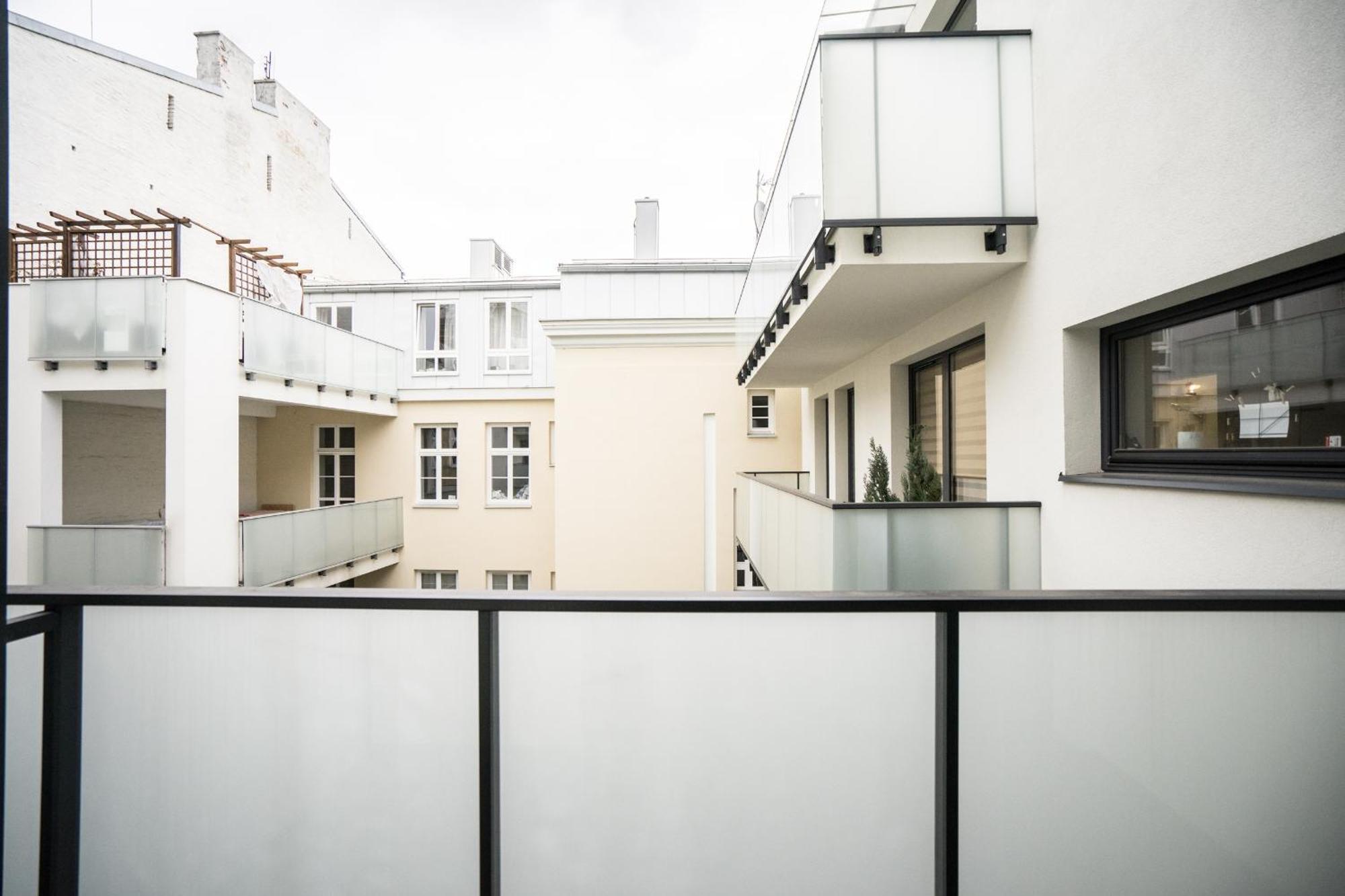 Mala 3 Cozy Apartment Old Town Warszawa Zewnętrze zdjęcie