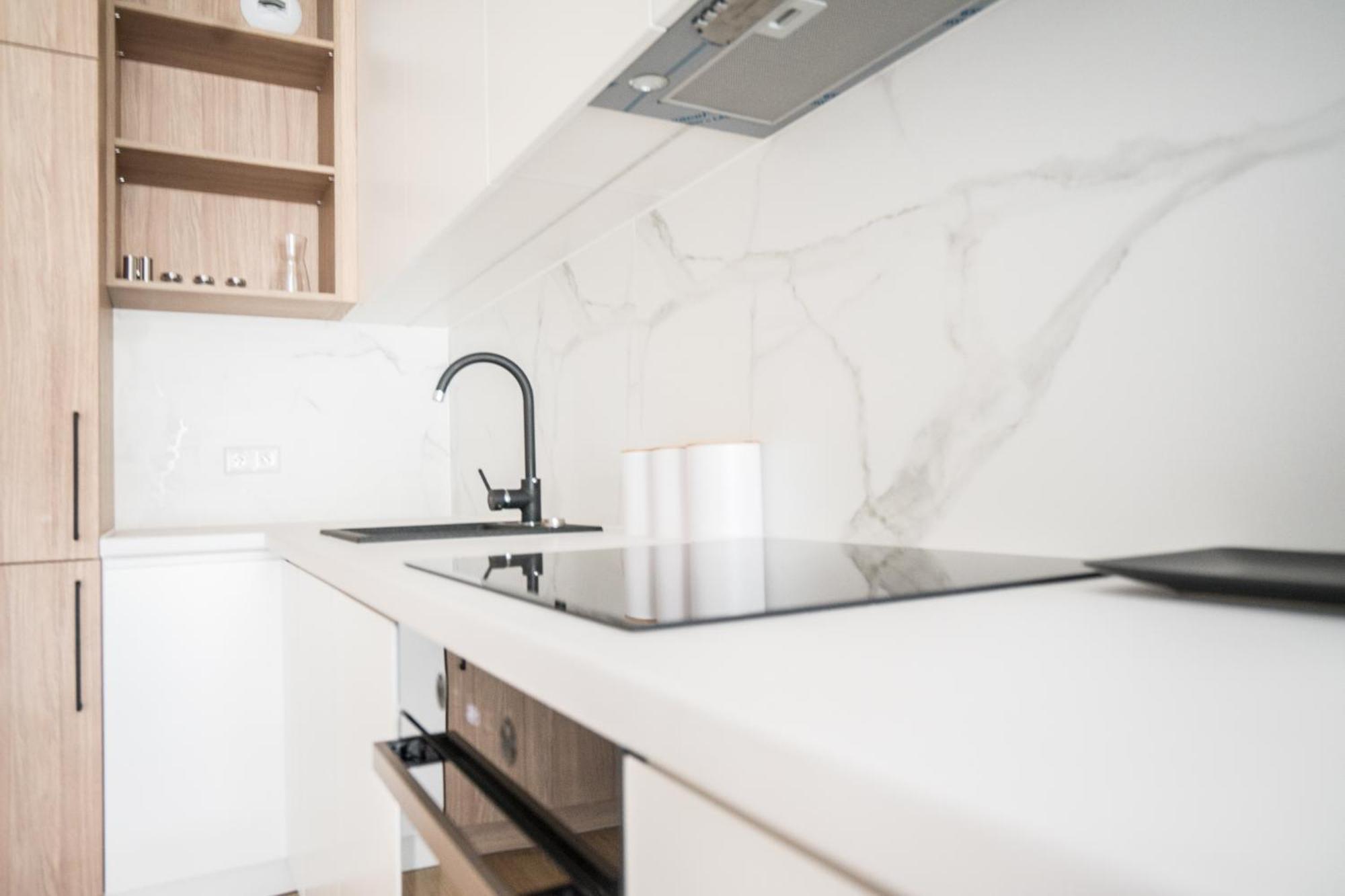 Mala 3 Cozy Apartment Old Town Warszawa Zewnętrze zdjęcie