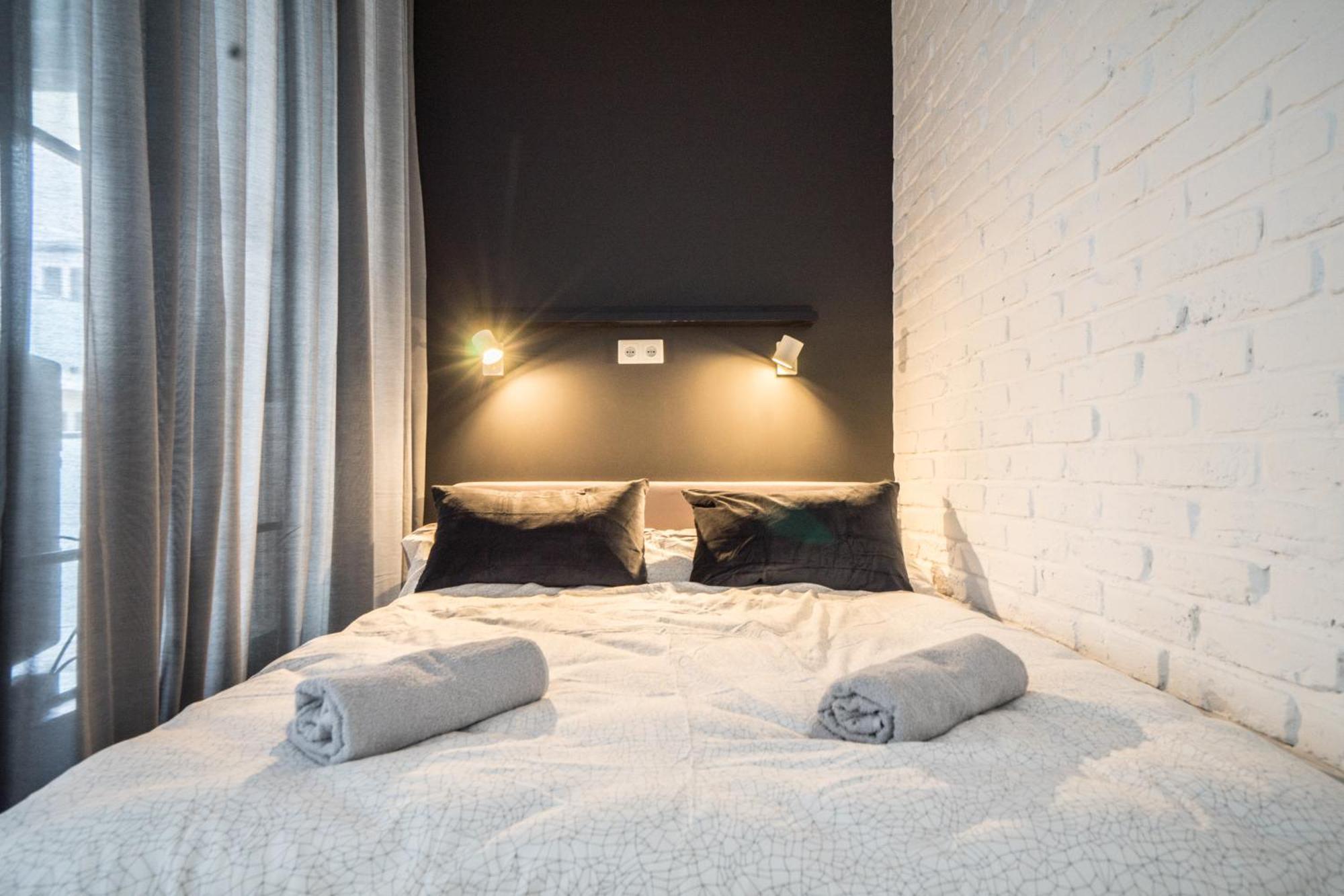 Mala 3 Cozy Apartment Old Town Warszawa Zewnętrze zdjęcie